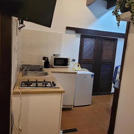 Il Piccolo Di Angelo Apartment Alghero