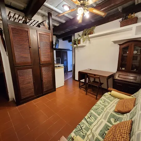 Apartment Il Piccolo Di Angelo *